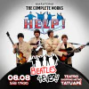 5. Help! | Maratona Beatles 4Ever