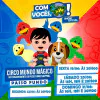 Bento e Totó