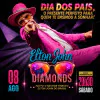 Elton John Diamonds