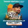 Thiago Ventura - Novo Show - Lado a Lado
