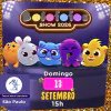 Bolofofos Show Oficial! - Turnê 2026