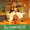 Saltimbancos