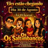 Os Saltimbancos 