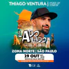 Thiago Ventura - Novo Show - Lado a Lado