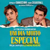 Reynaldo Gianecchini e Maria Casadevall em "Um Dia Muito Especial"
