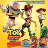 Toy Story Amigos Para Sempre