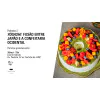 Palestra- Yogashi: fusão entre Japão e a confeitaria ocidental 